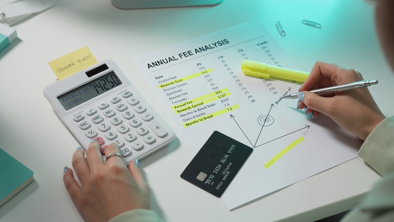 Fee vs rewards — break even or bounce