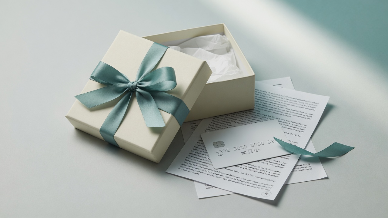 Free gift energy vs min-spend reality