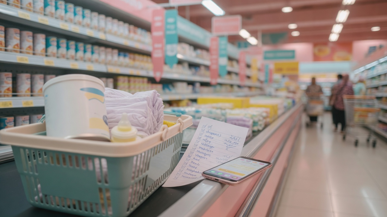 Situation then clinic if needed then multi-store plan