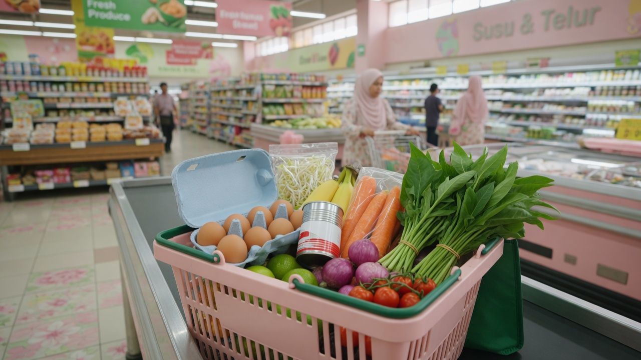 Clinic nutrition plan first — multi-store jimat second