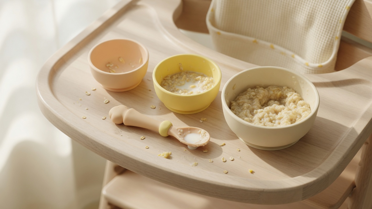 Clinic feeding plan first — then multi-store prices