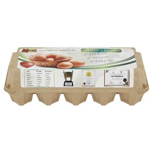 A1 King Lower Cholesterol (Large)