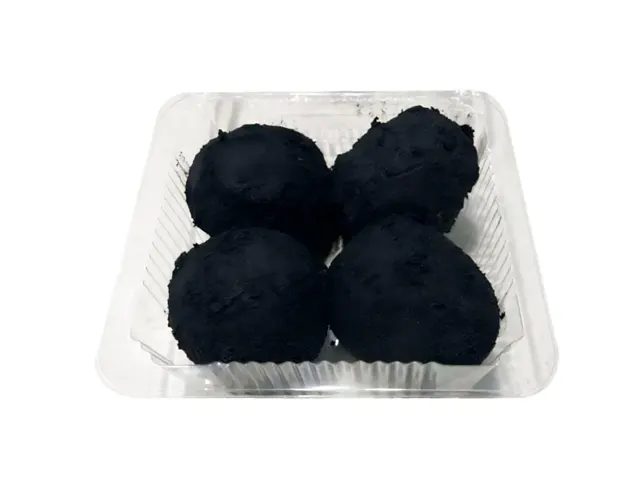 Ql Salted Eggs, 4 pcs