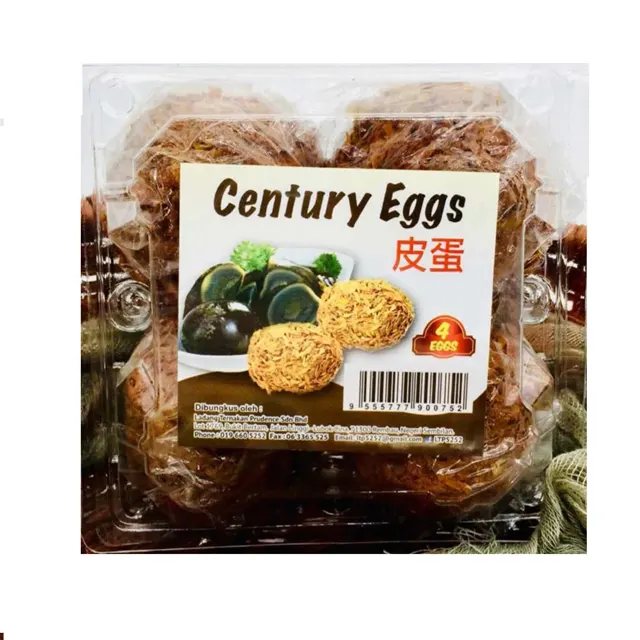 Ltp Century Egg
