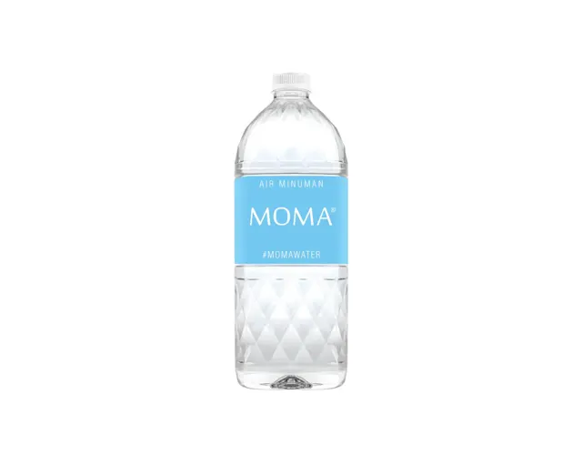 Moma Drinking Water, 1.5L