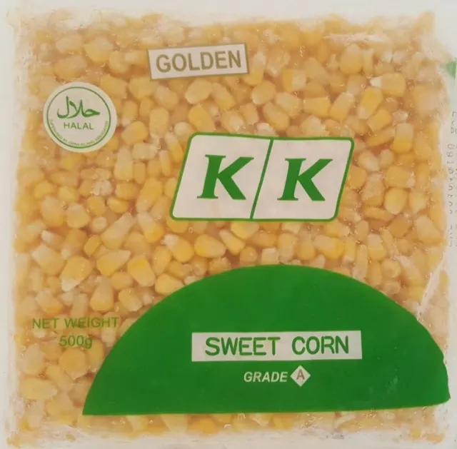 Kk Sweet Corn
