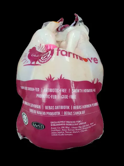 Farmlove Whole Chicken