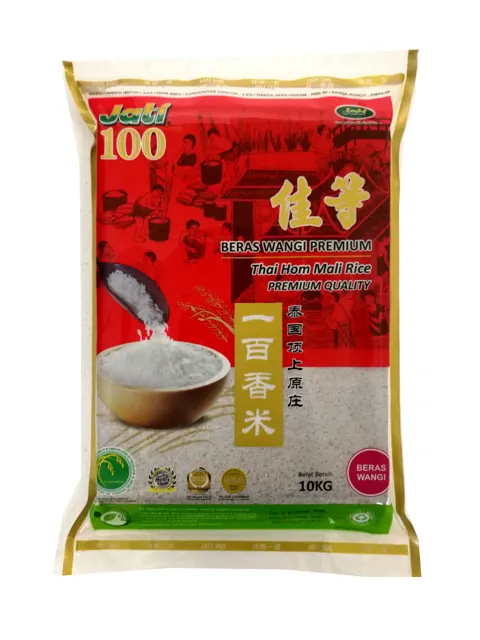Jati Padi Gold Import