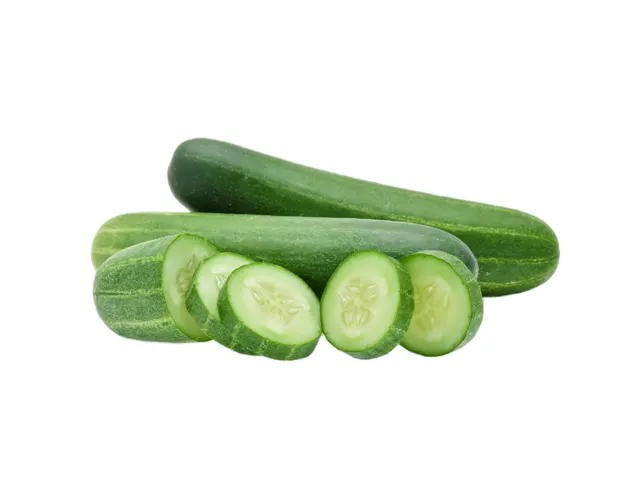 Local Cucumber, Malaysia, 400g