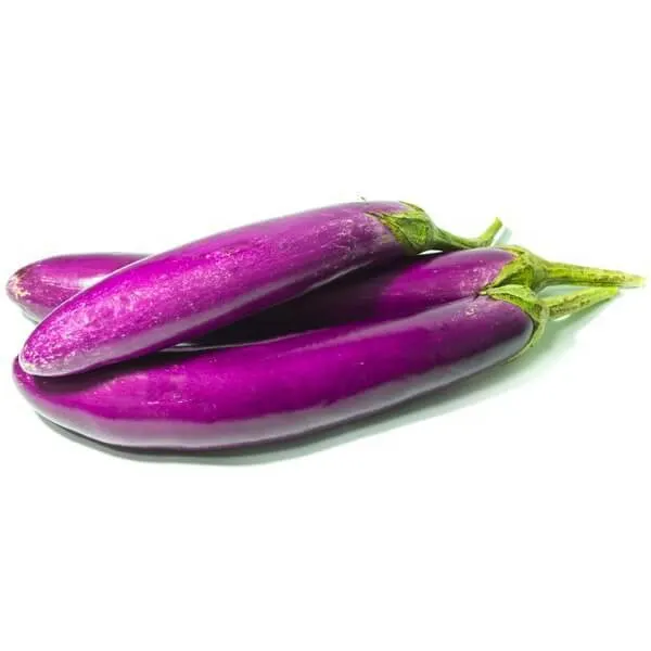 Malaysia Long Brinjal, 600g