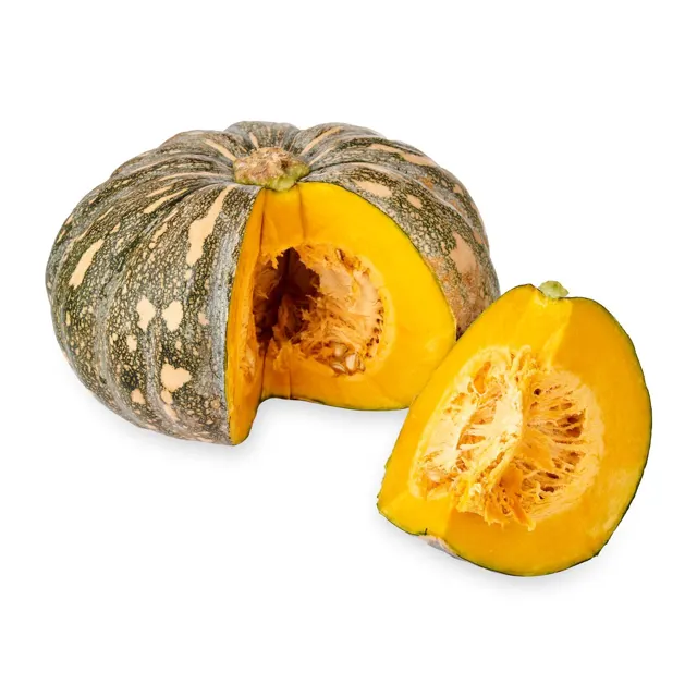 Malaysia Local Pumpkin Cut, 750g