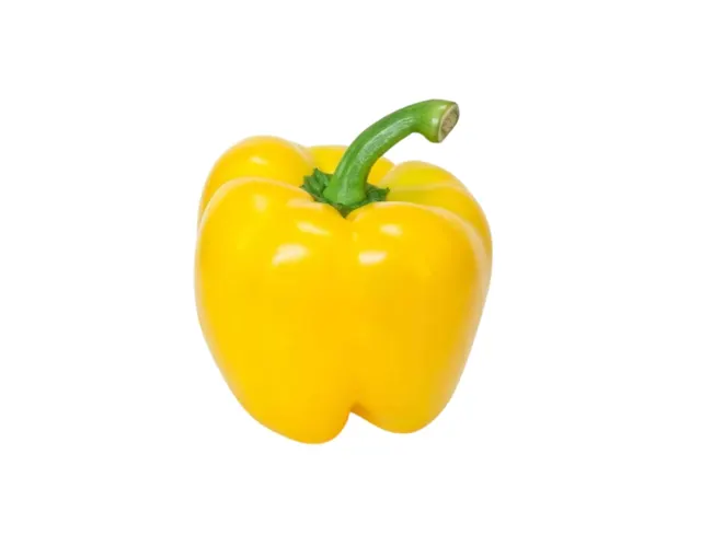 Yellow Pepper, Malaysia, 200g
