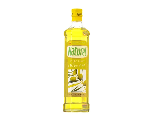 Naturel Extra Light Olive Oil, 750 ml