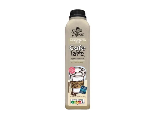 Farm Fresh Natural Yog Drink 700ml