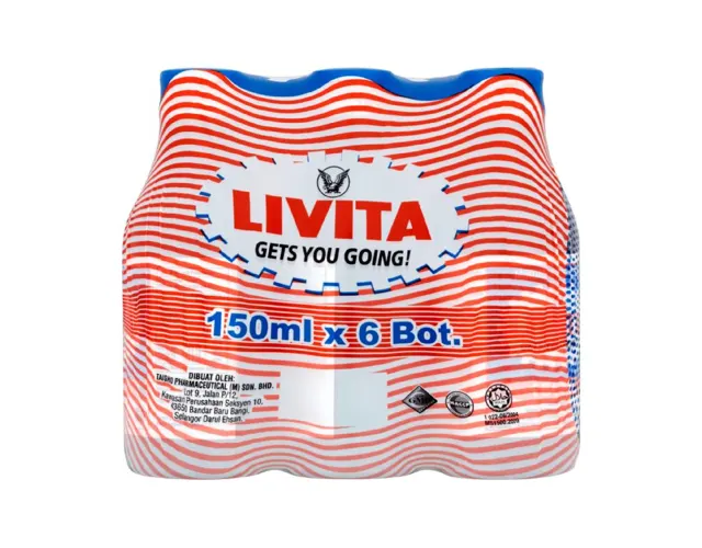 Livita Original