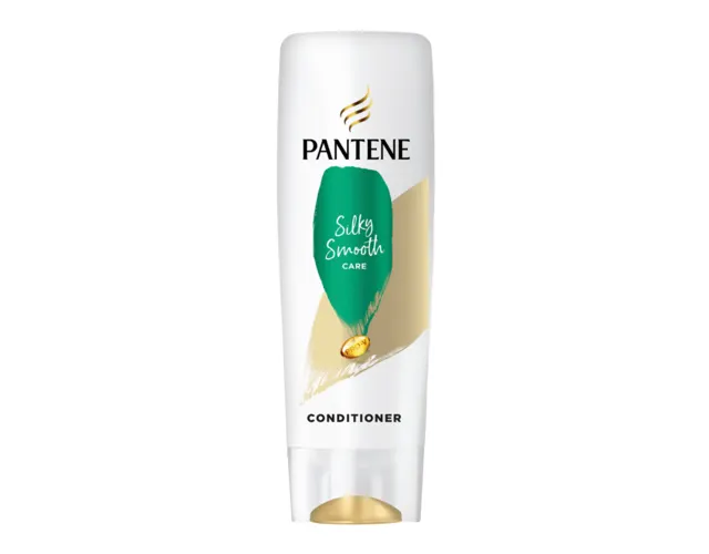 Pantene Pro-V Silky Smooth Care Conditioner