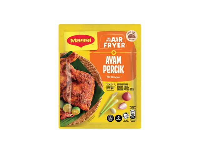 Ayam Bersih - Standard