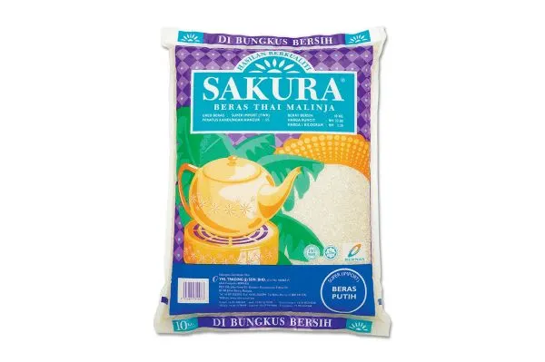 Sakura Thai Malinja Super
