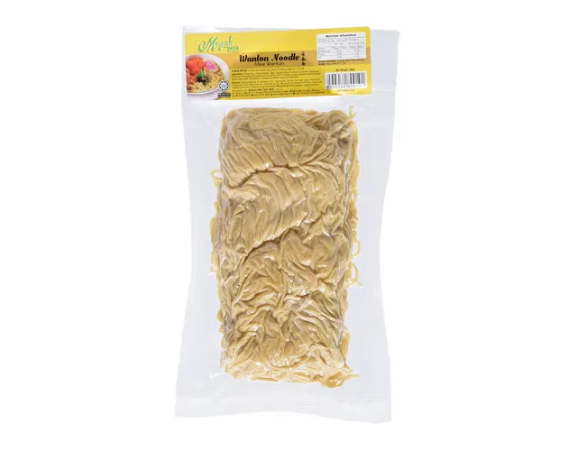 Megah Wantan Mee