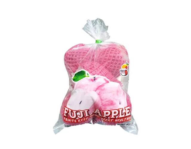 Fruits Color China Fuji Apple