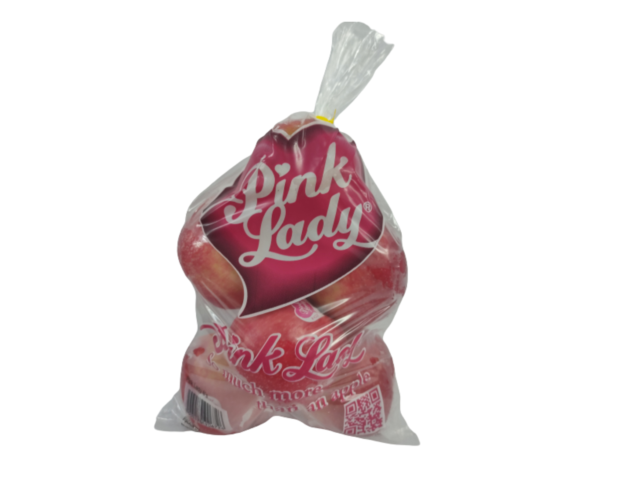 Pink Lady New Zealand Apple, 1 pack x 8 pcs