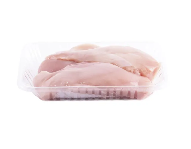 Chicken Boneless Breast/Isi Ayam +/-500g