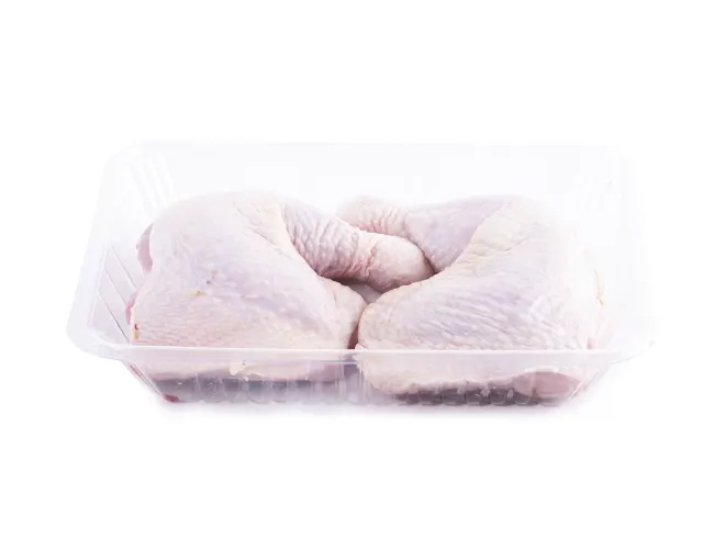 Chicken Whole Leg, 500g