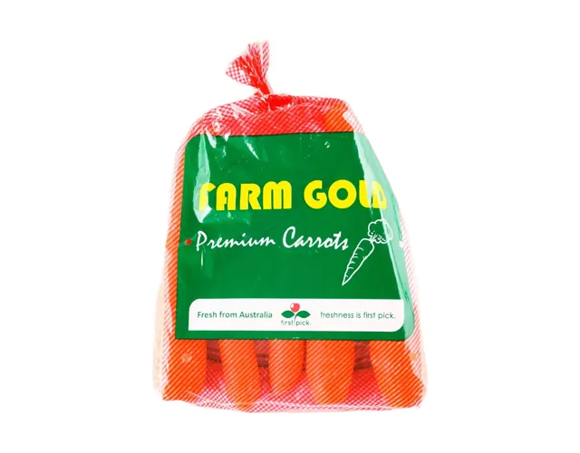 First Pick Australia Carrot, 500g