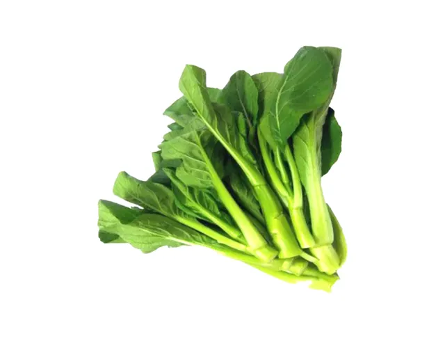 Segar2go Hong Kong Sawi, 200g