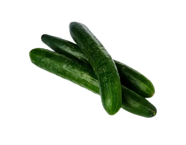 Usfl Japanese Cucumber, 1 pack