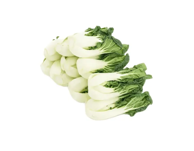 Usfl Malaysia Milky White Pak Choy, 200g