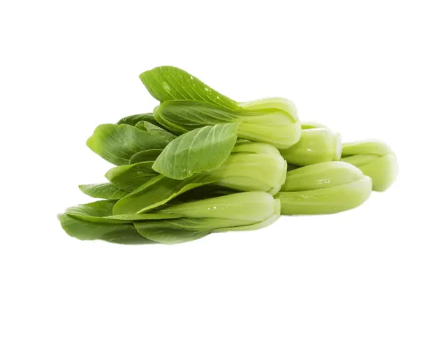 Segar2go Malaysia Small Pak Choy, 250g