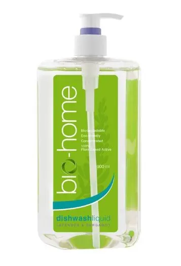 Bio Home Dishwash Lavender & Bergamot