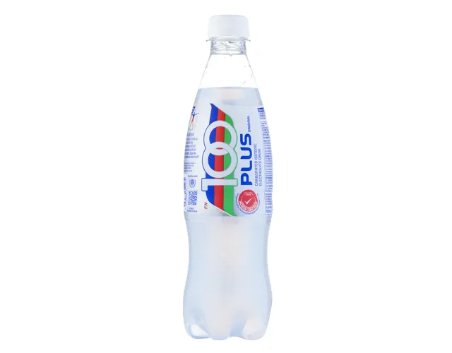 100Plus Original Isotonic Drink