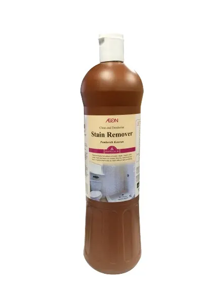 Topvalu Stain Remover