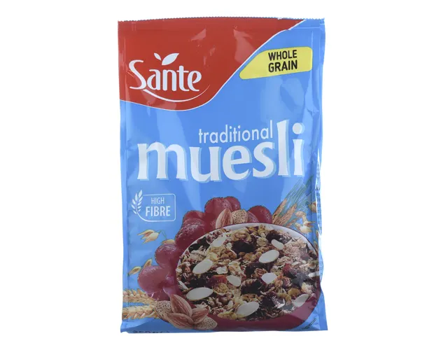 Sante Muesli Traditional