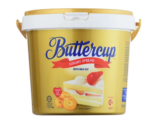 Buttercup Dairy Spread