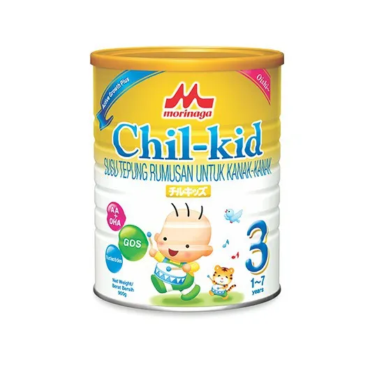 Morinaga Chil-Kid No Sucrose