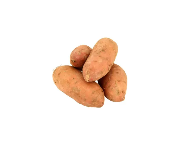 Segar2go Local Sweet Potato, 1 kg