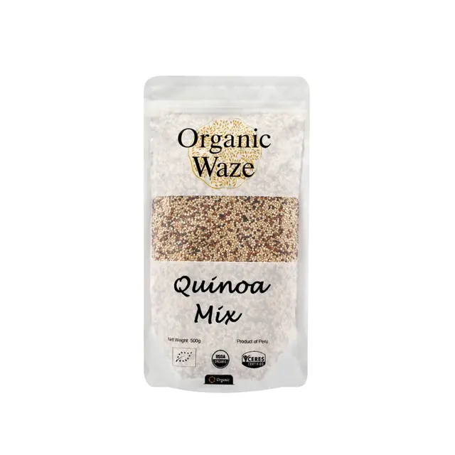Mamami Quinoa Mix, 500g