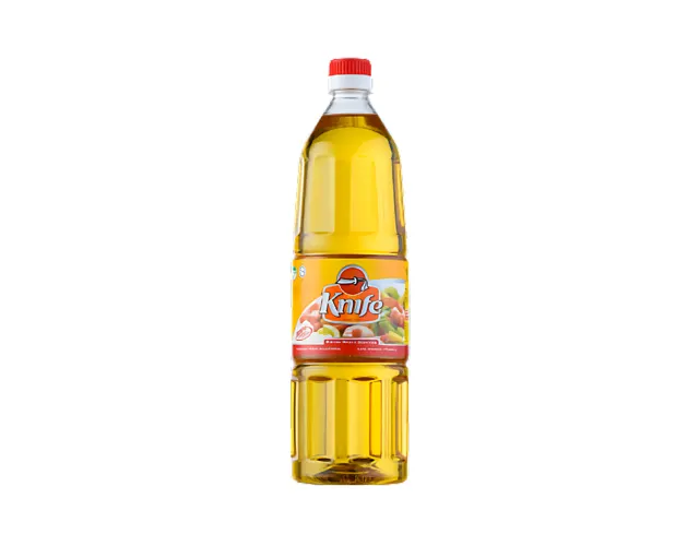 Knife Cooking Oil, 1kg