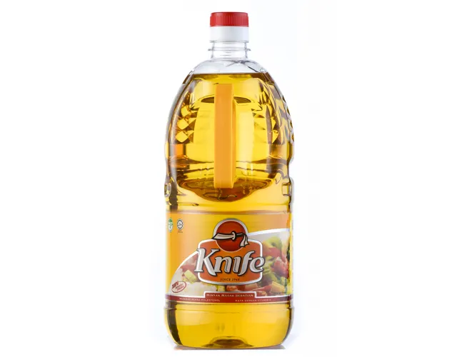 Knife Blended Oil 2kg