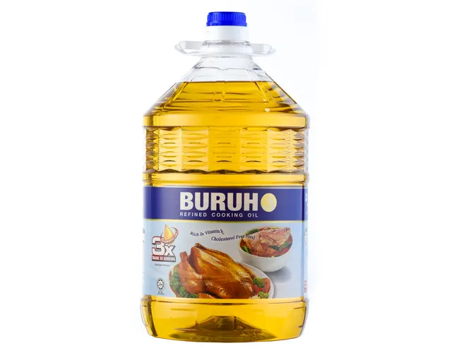 Buruh Minyak Masak