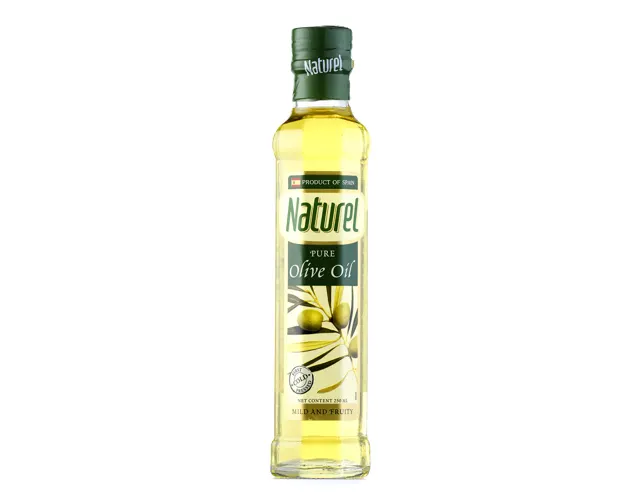 Naturel Pure Olive Oil, 250ml