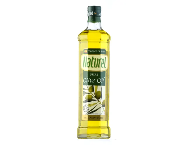 Naturel Pure Olive Oil, 750 ml