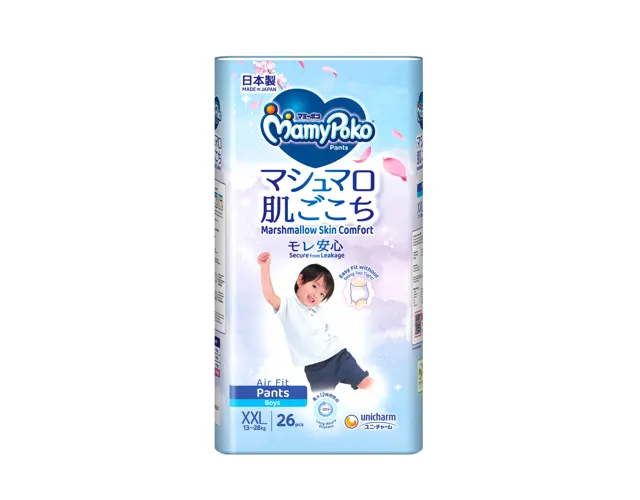 Mamypoko Pants Air Fit Boy Xxl26