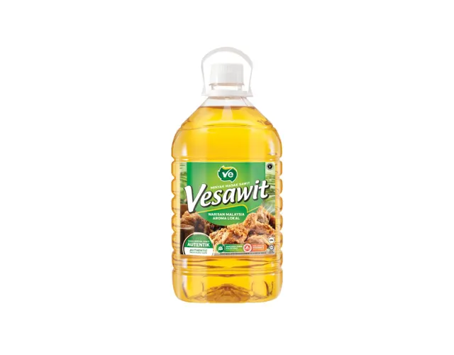 Vesawit Cooking Oil