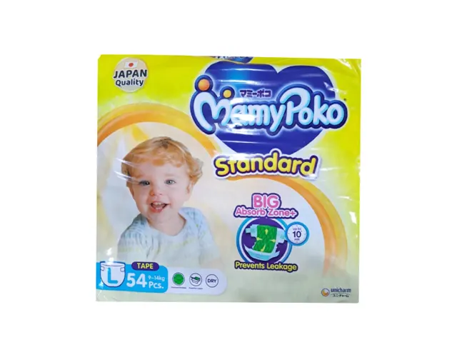 Mamypoko Standard Tape L54