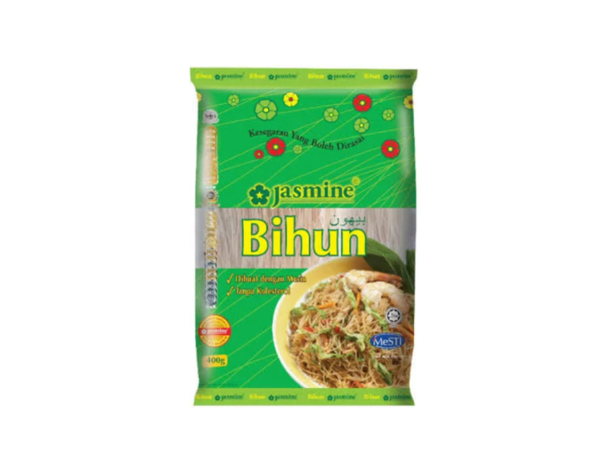Jasmine Beehoon