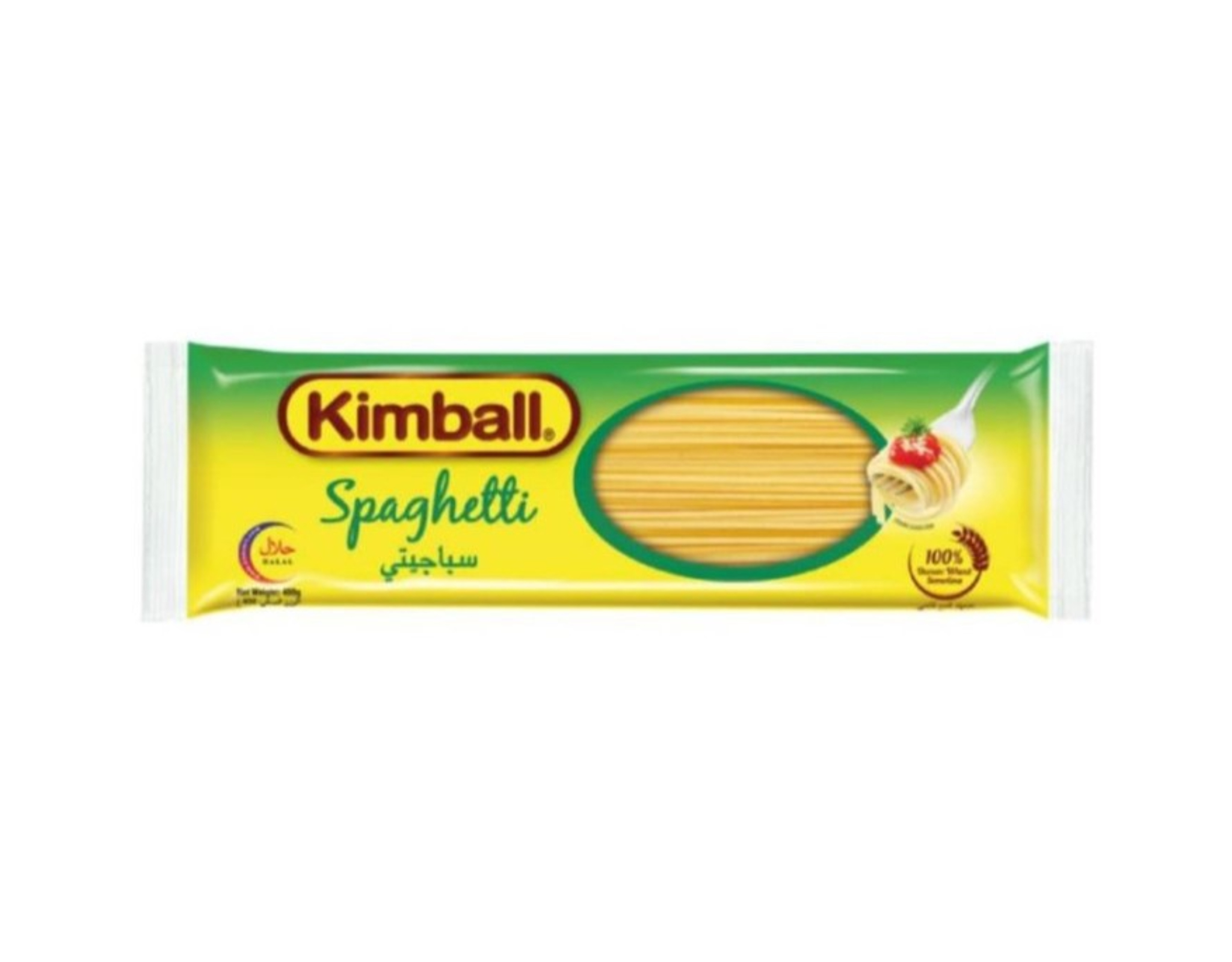 Kimball Spaghetti, 400g